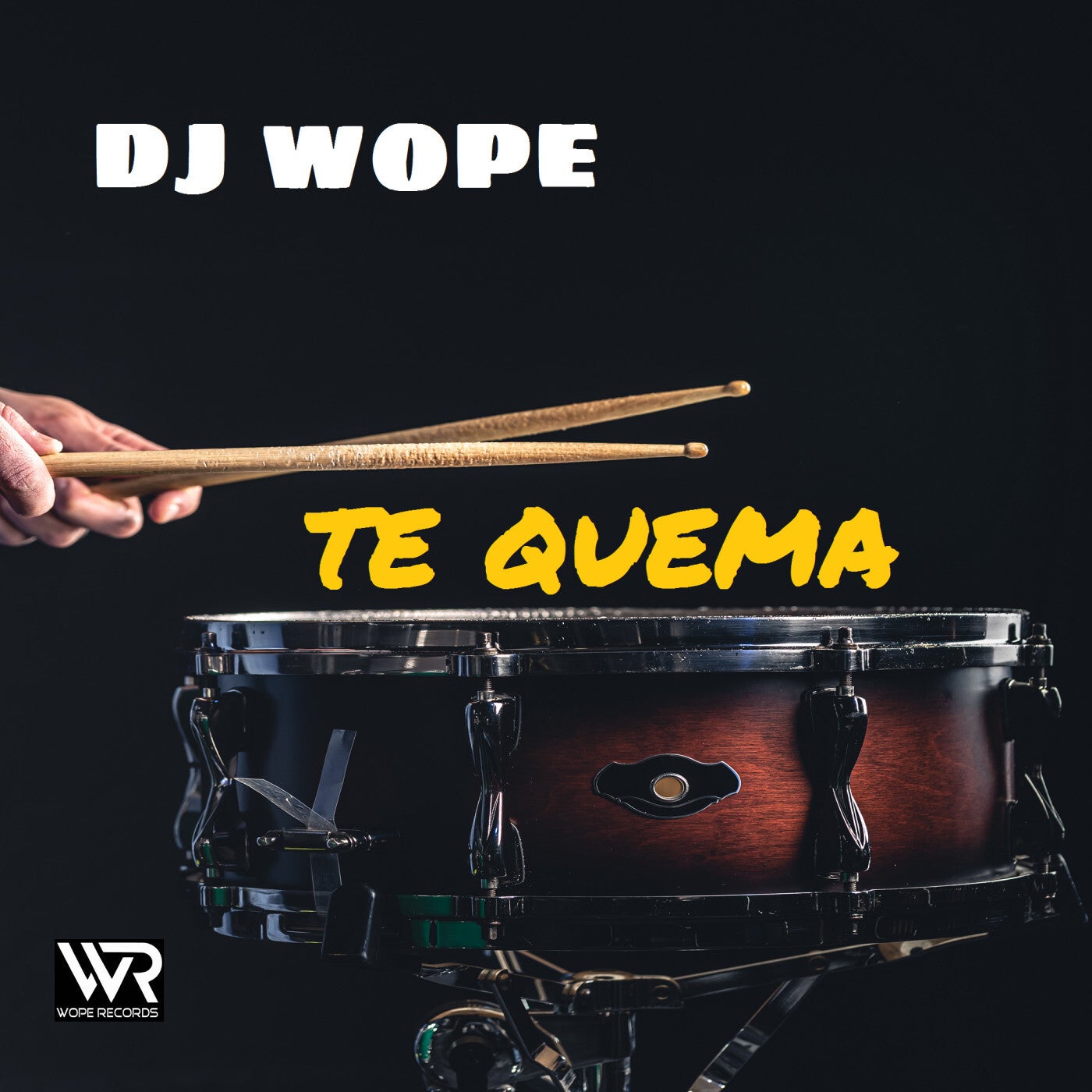 Te Quema