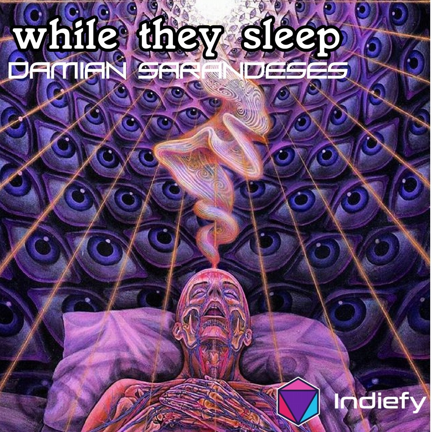 While They Sleep