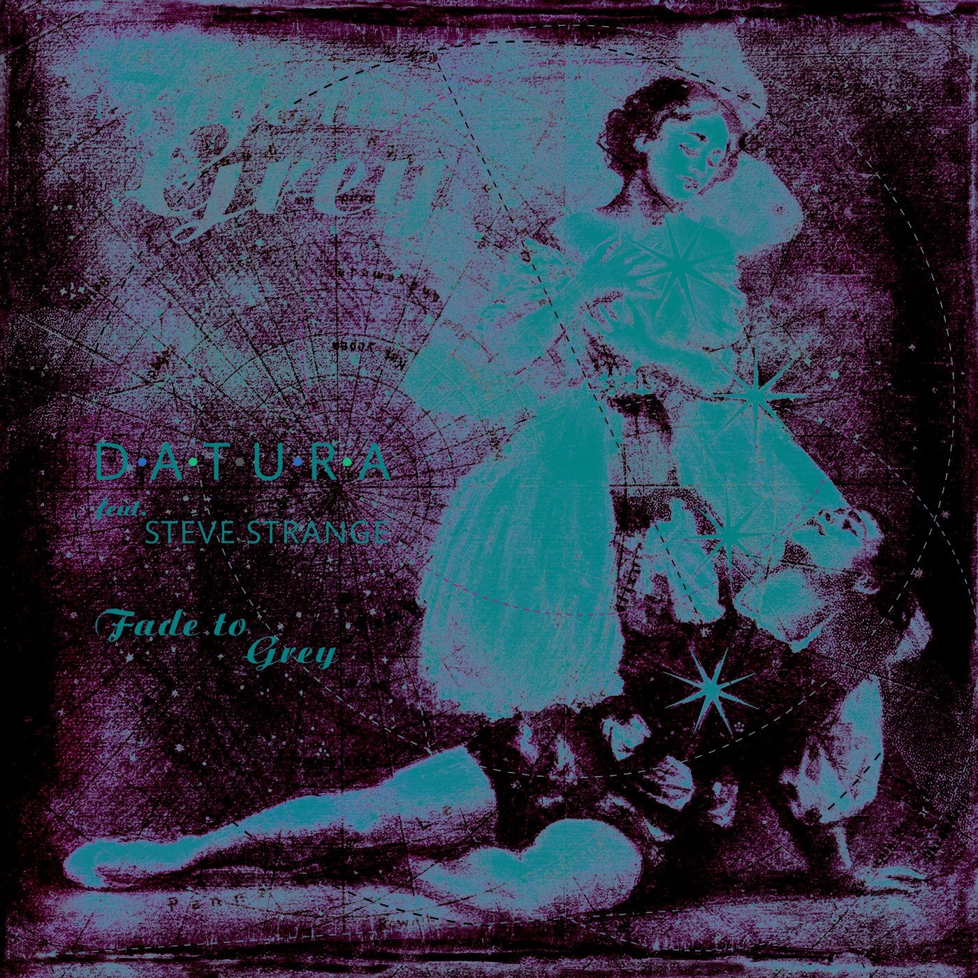 Fade To Grey (Remixes 2019)