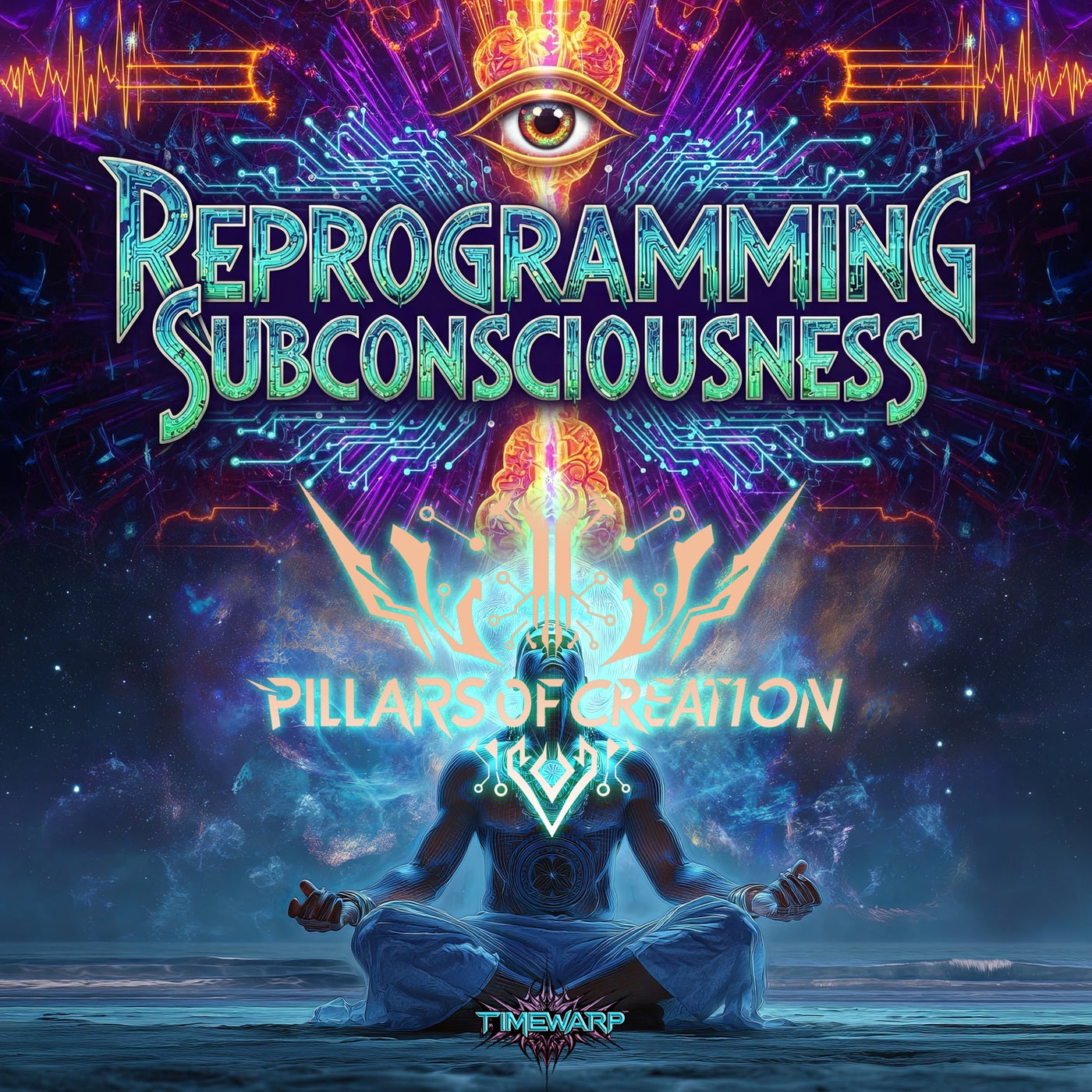 Reprogramming Subconsciousness