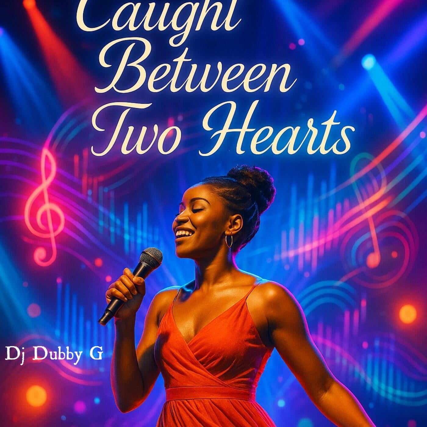 Caught Between Two Hearts