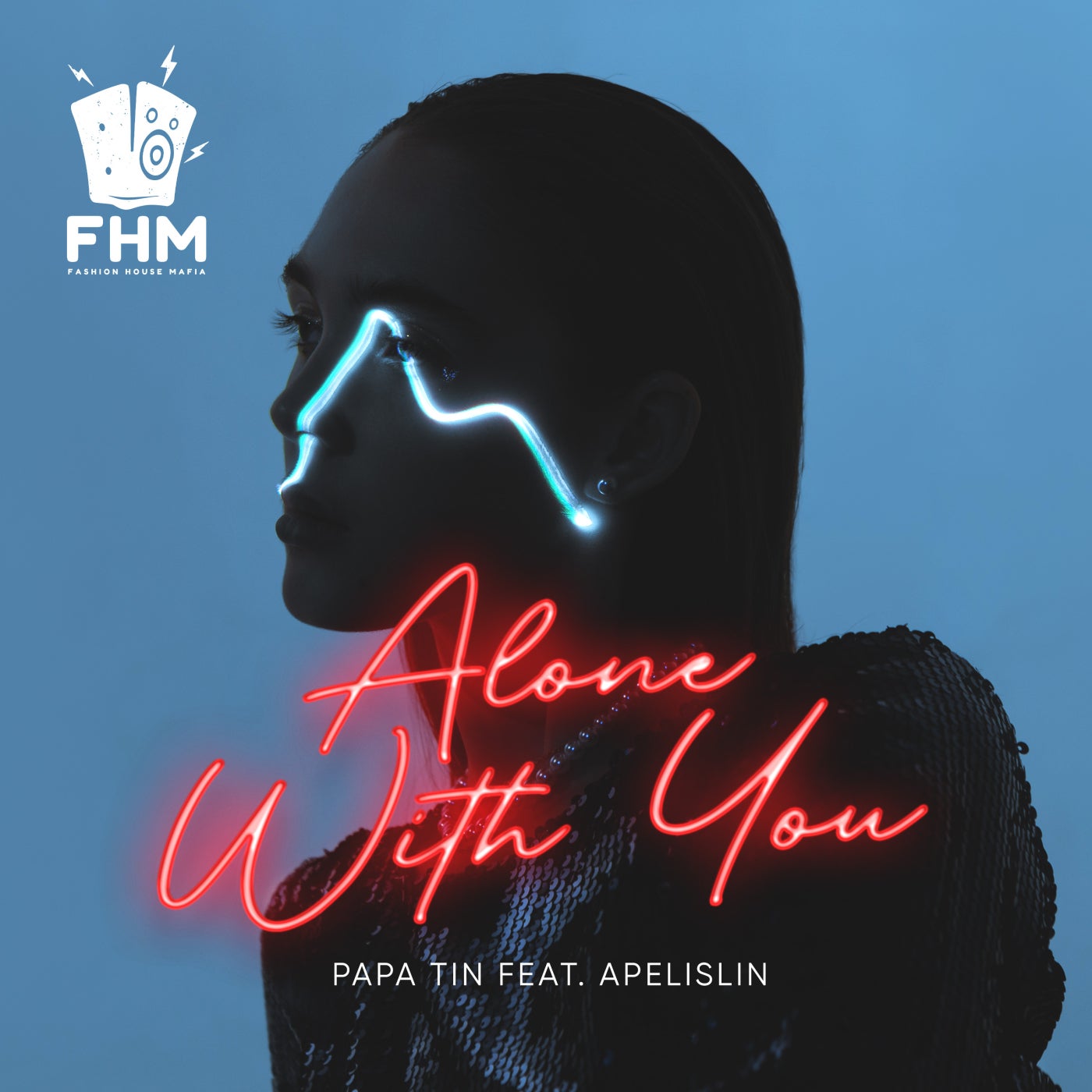 Alone With You