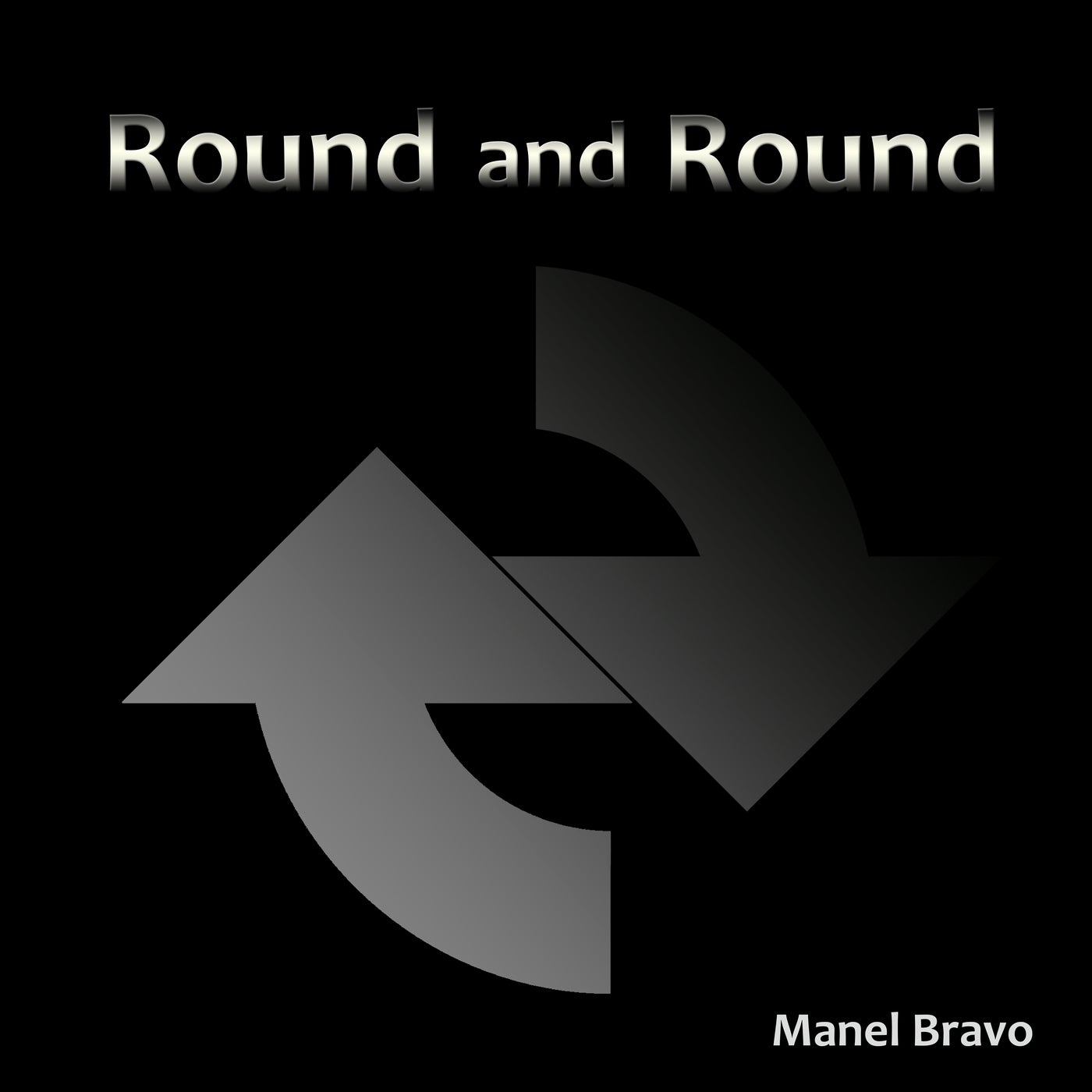 Round and Round