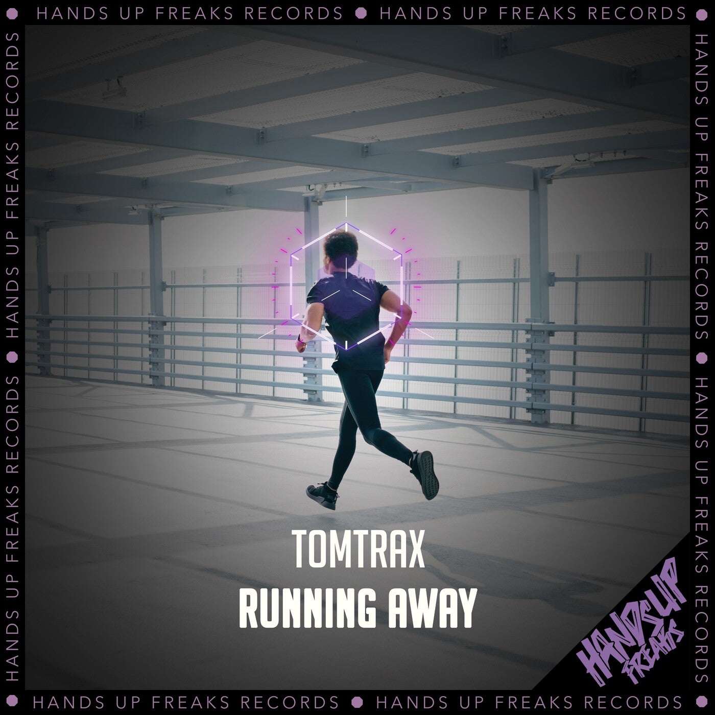 Running Away