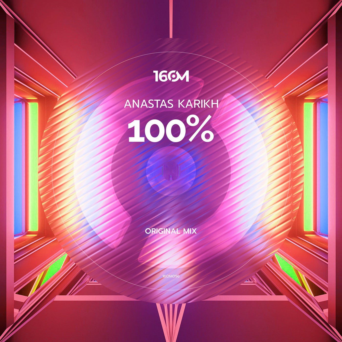 100%