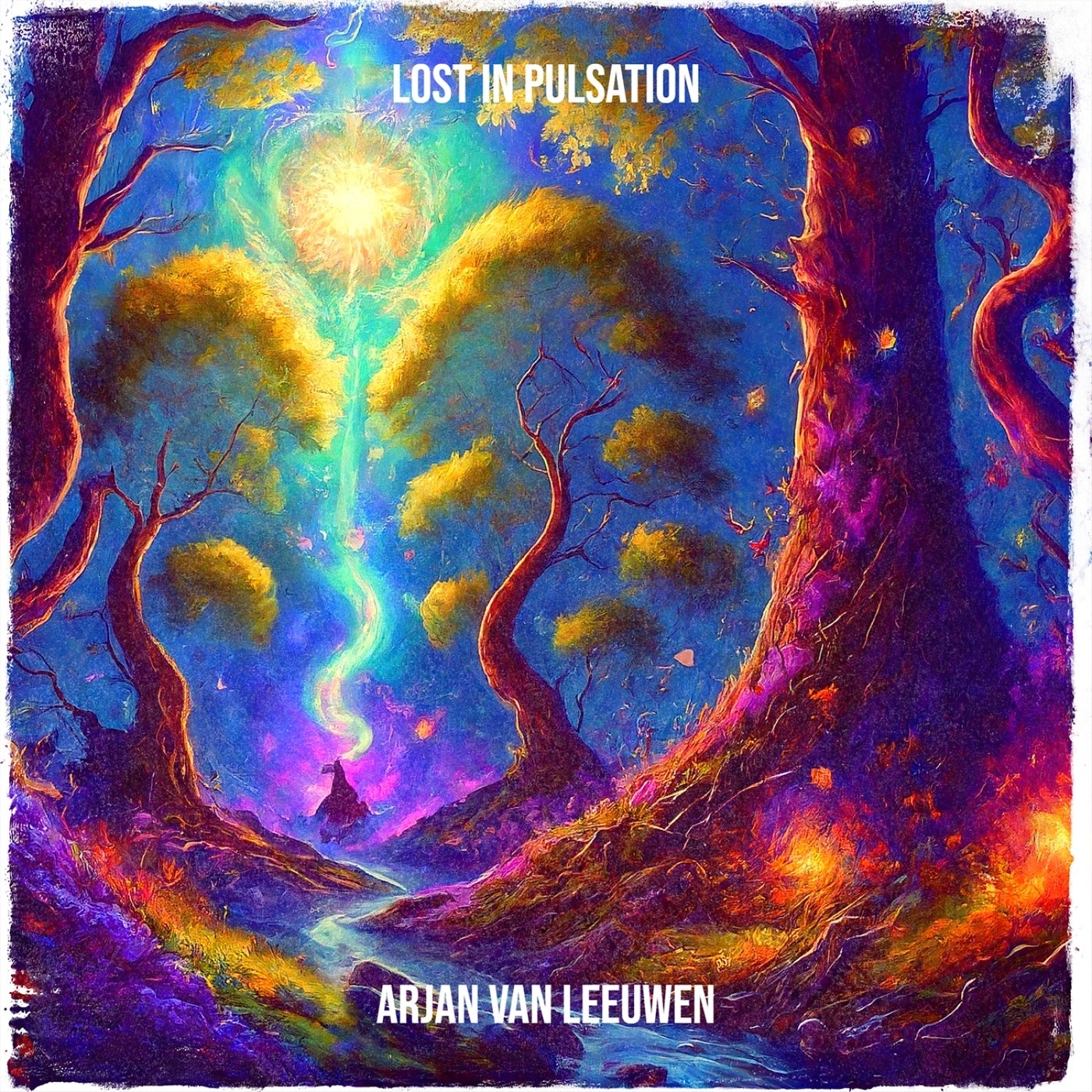 Lost in Pulsation