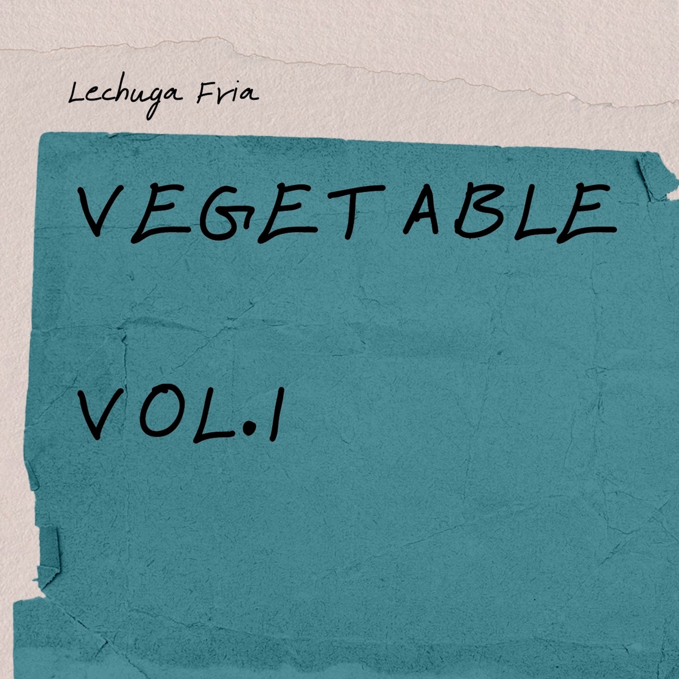 Vegetable, Vol. 1