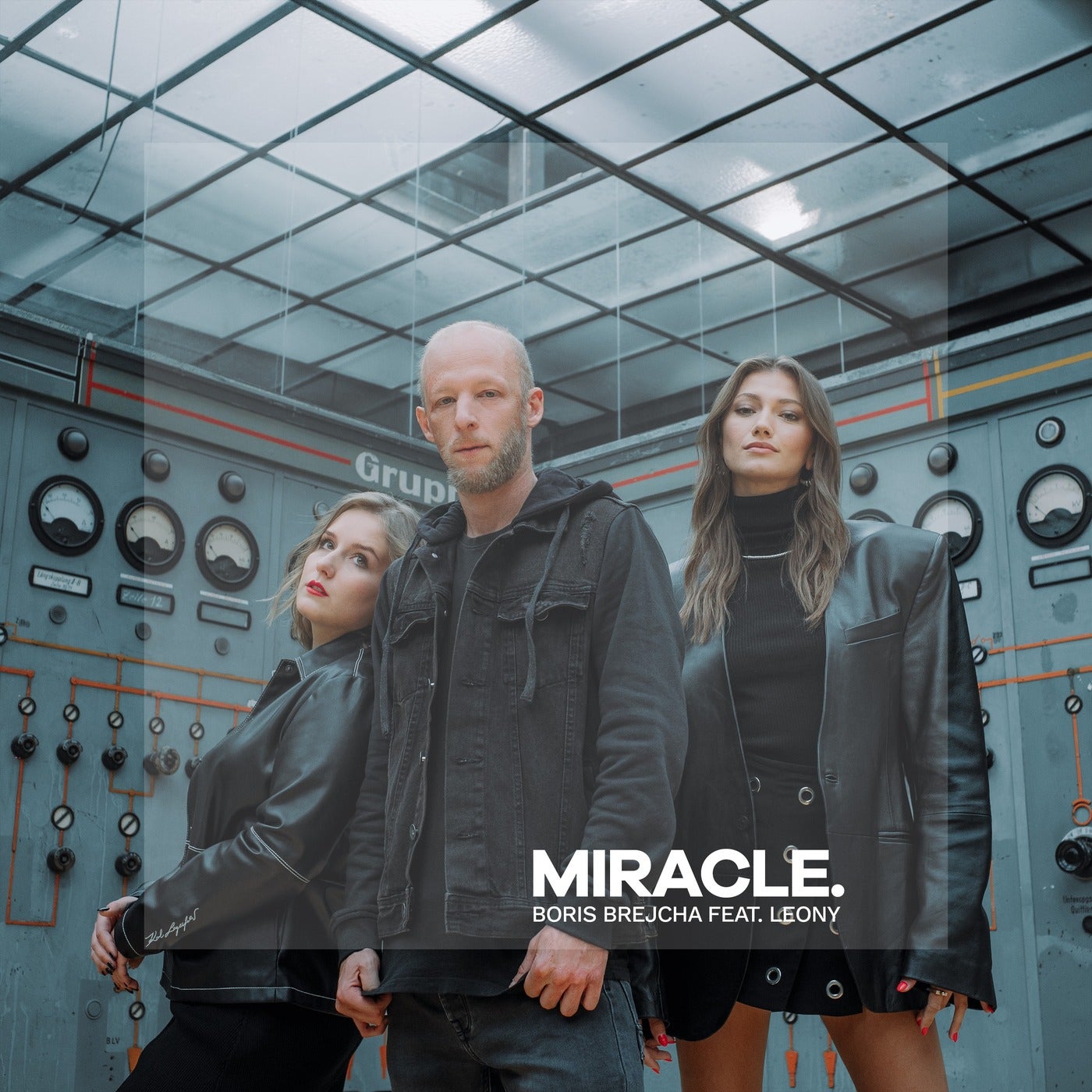 Miracle (Edit)