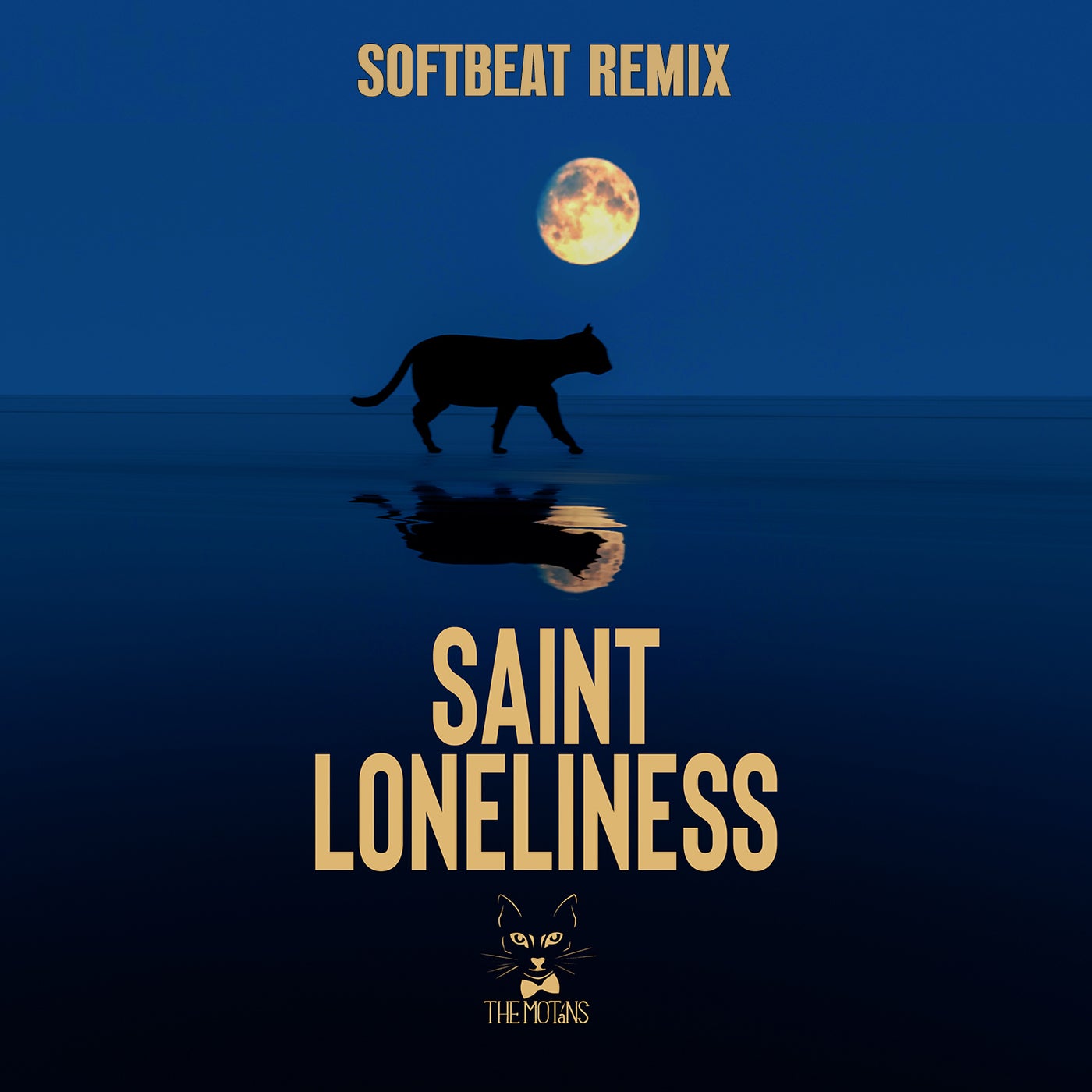 Saint Loneliness