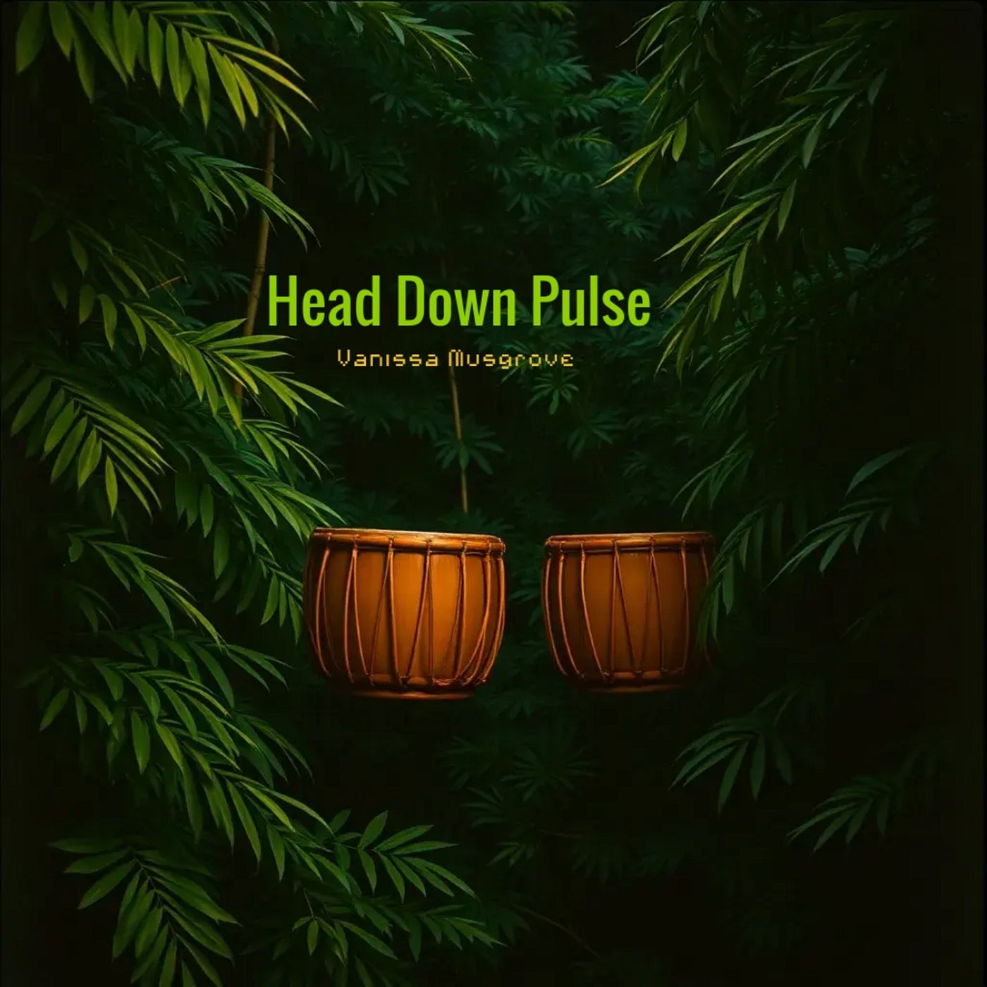Head Down Pulse
