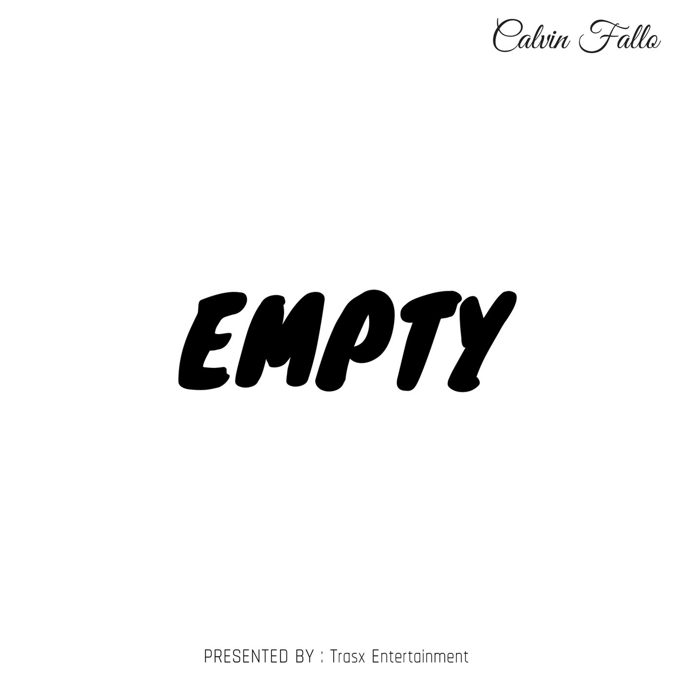 EMPTY