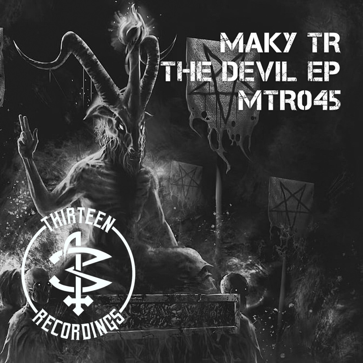 The Devil EP