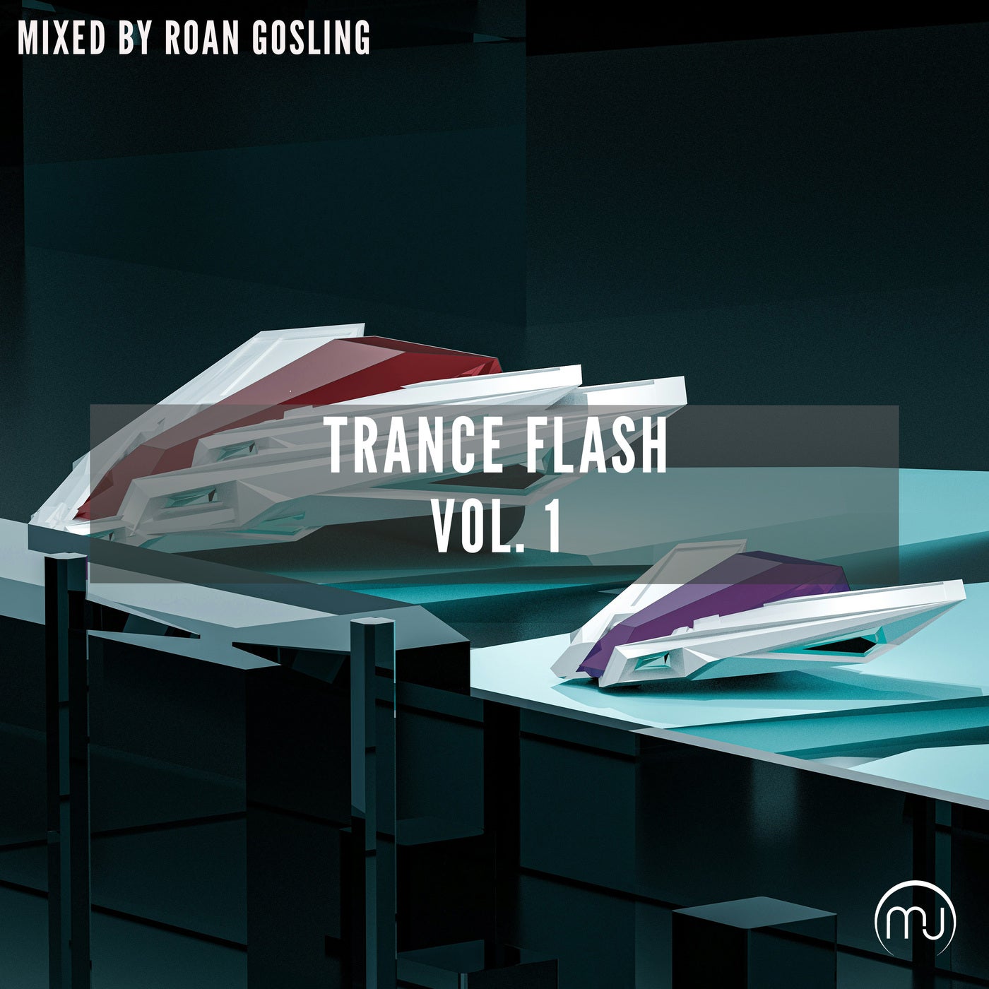 Trance Flash Vol. 1