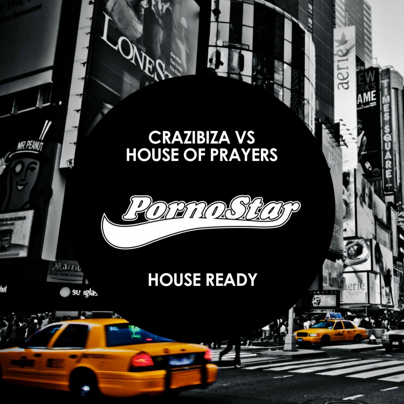 House Of Prayers Vs Crazibiza - House Ready