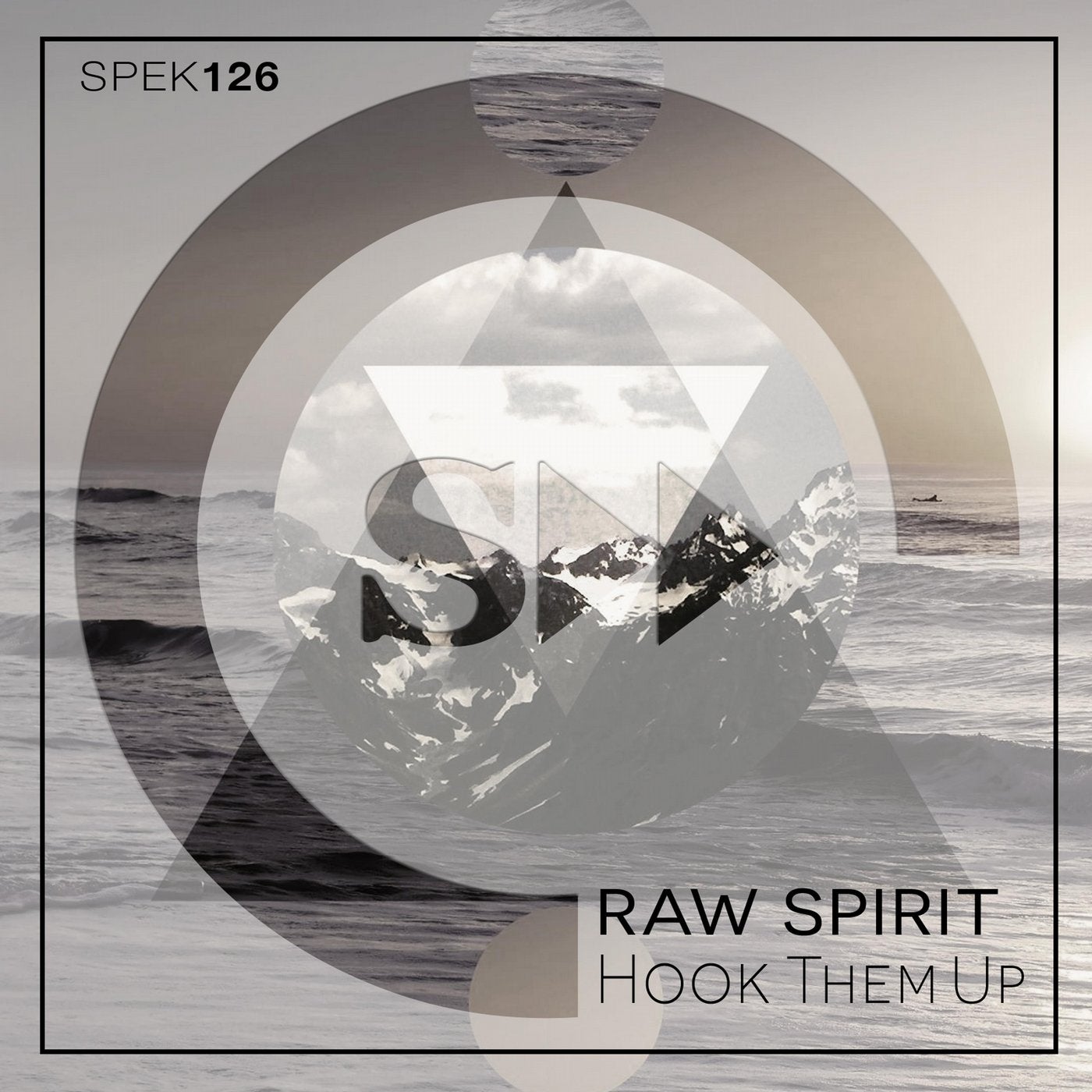 Hook Them Up (Incl. Deeplomatik Remix)