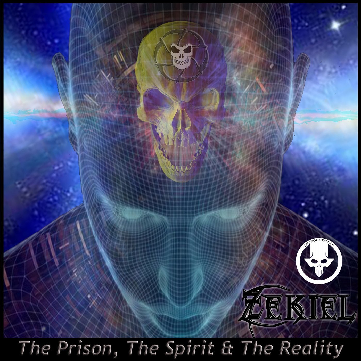 The Prison, the Spirit & the Reality