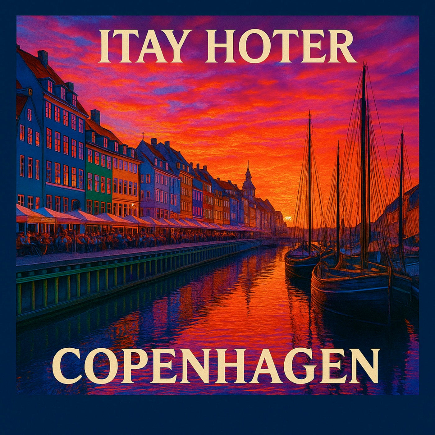 Copenhagen