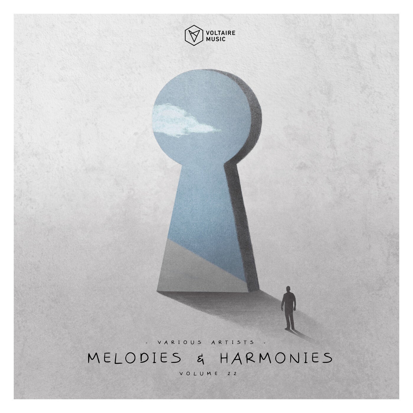 Melodies & Harmonies Vol. 22