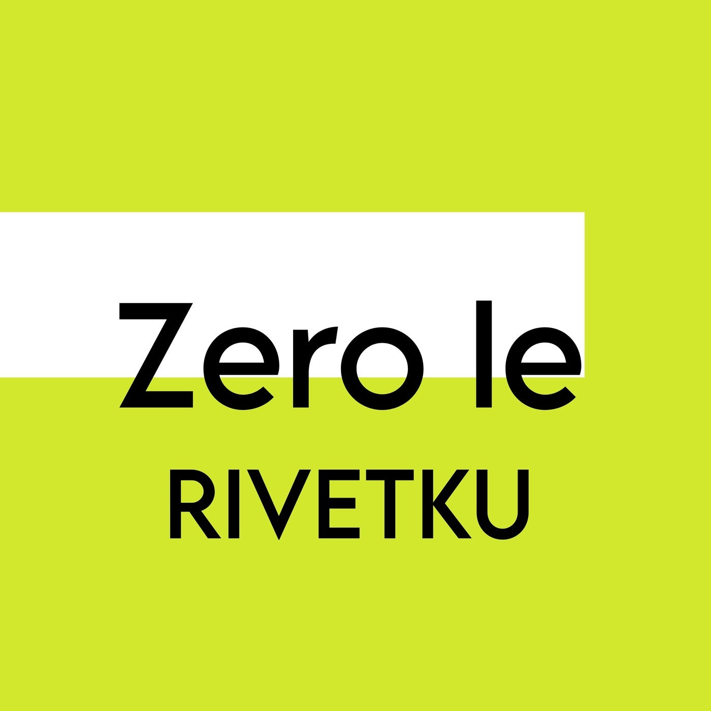 Zero Le