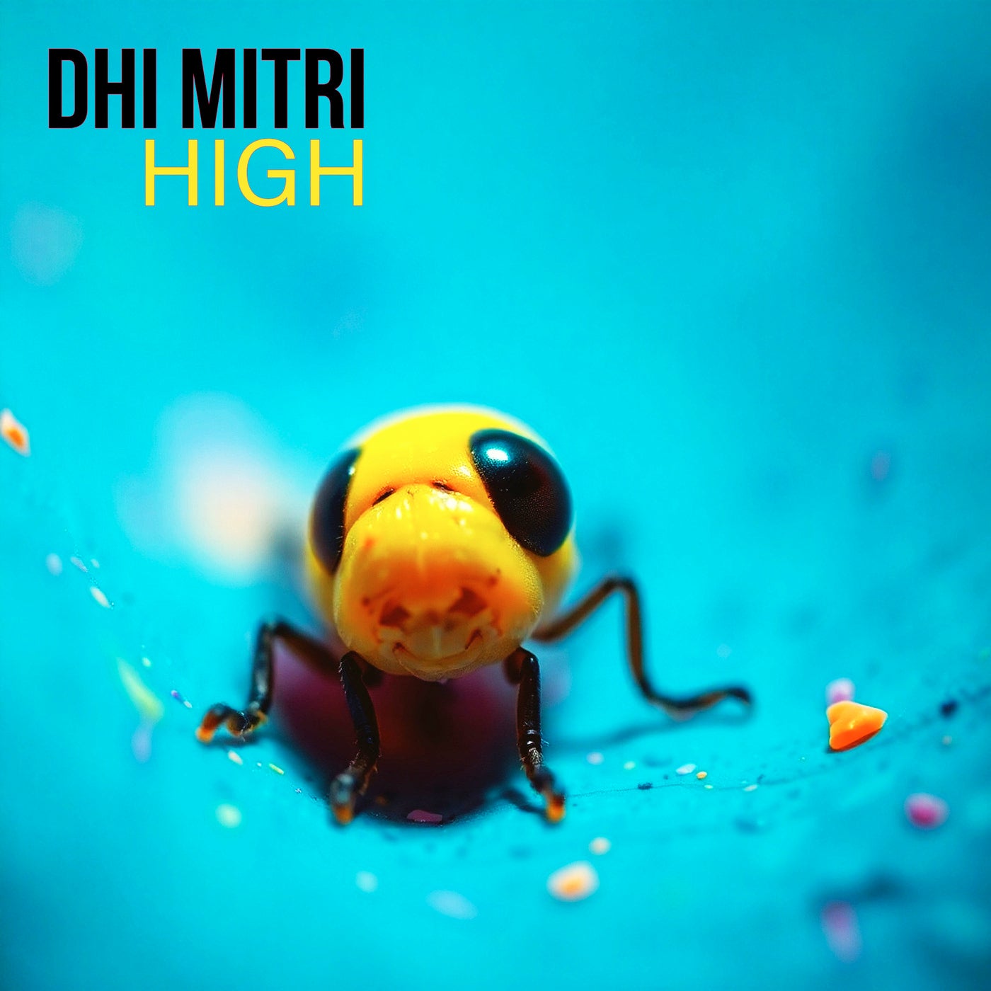 High