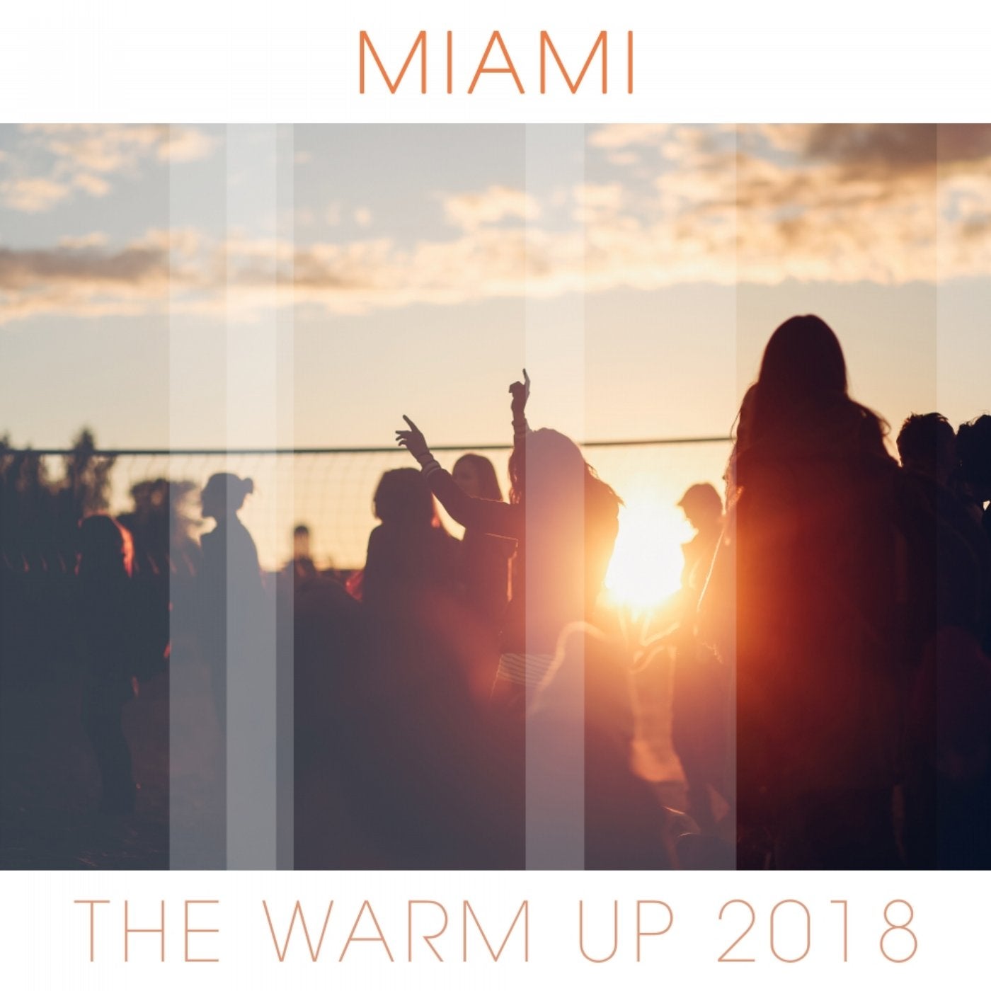 Miami: The Warm Up 2018