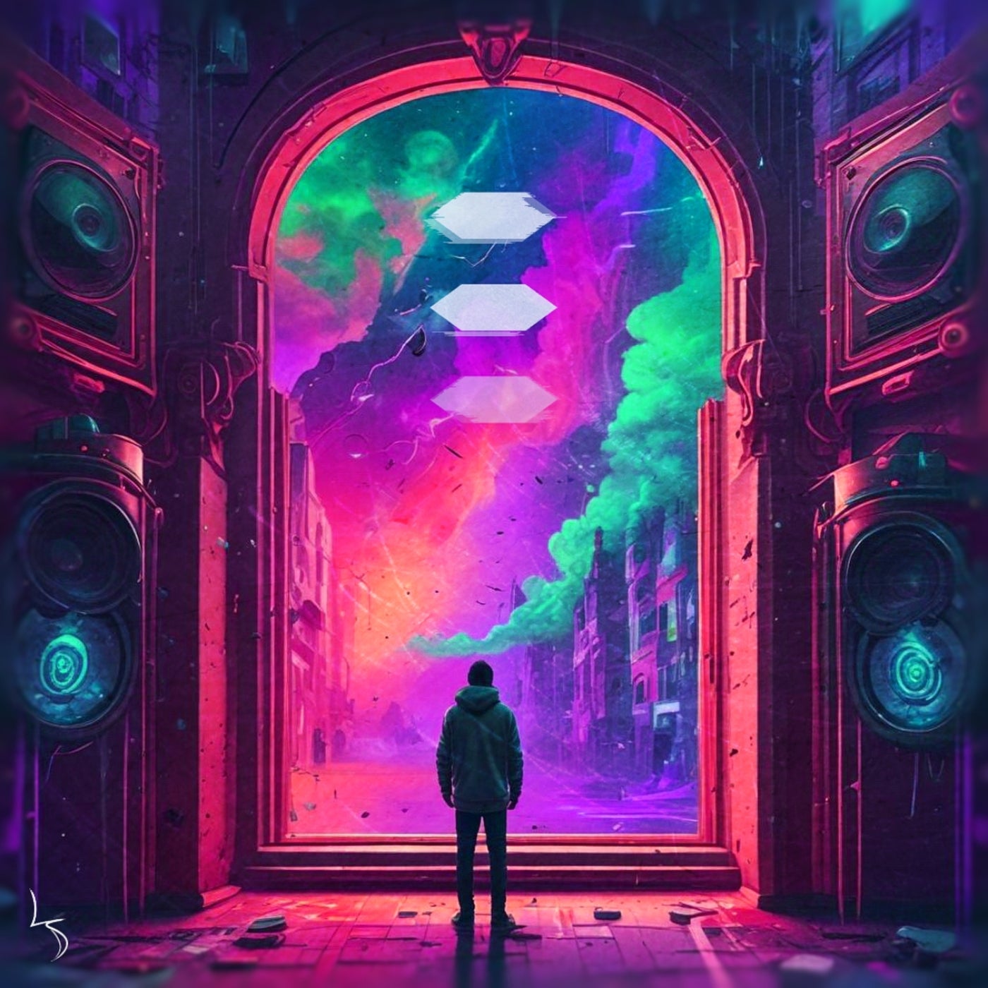 Floating