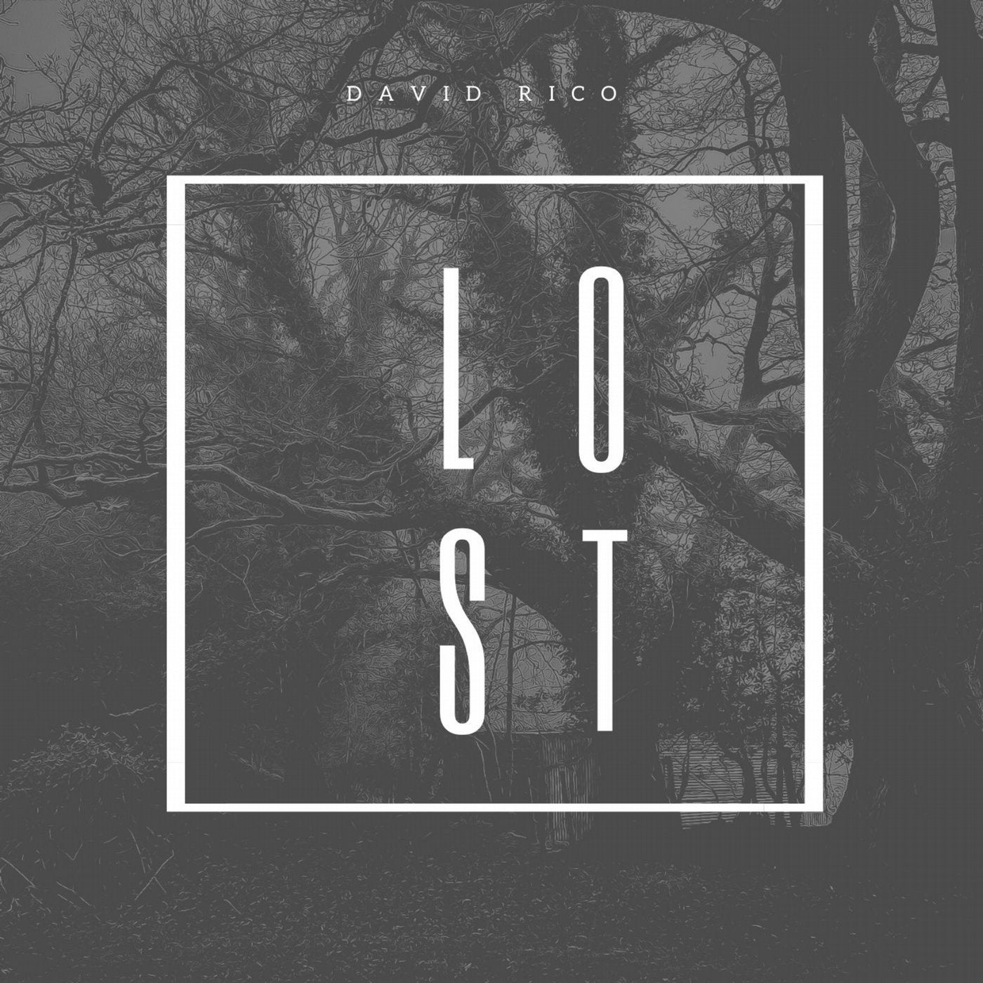 Lost