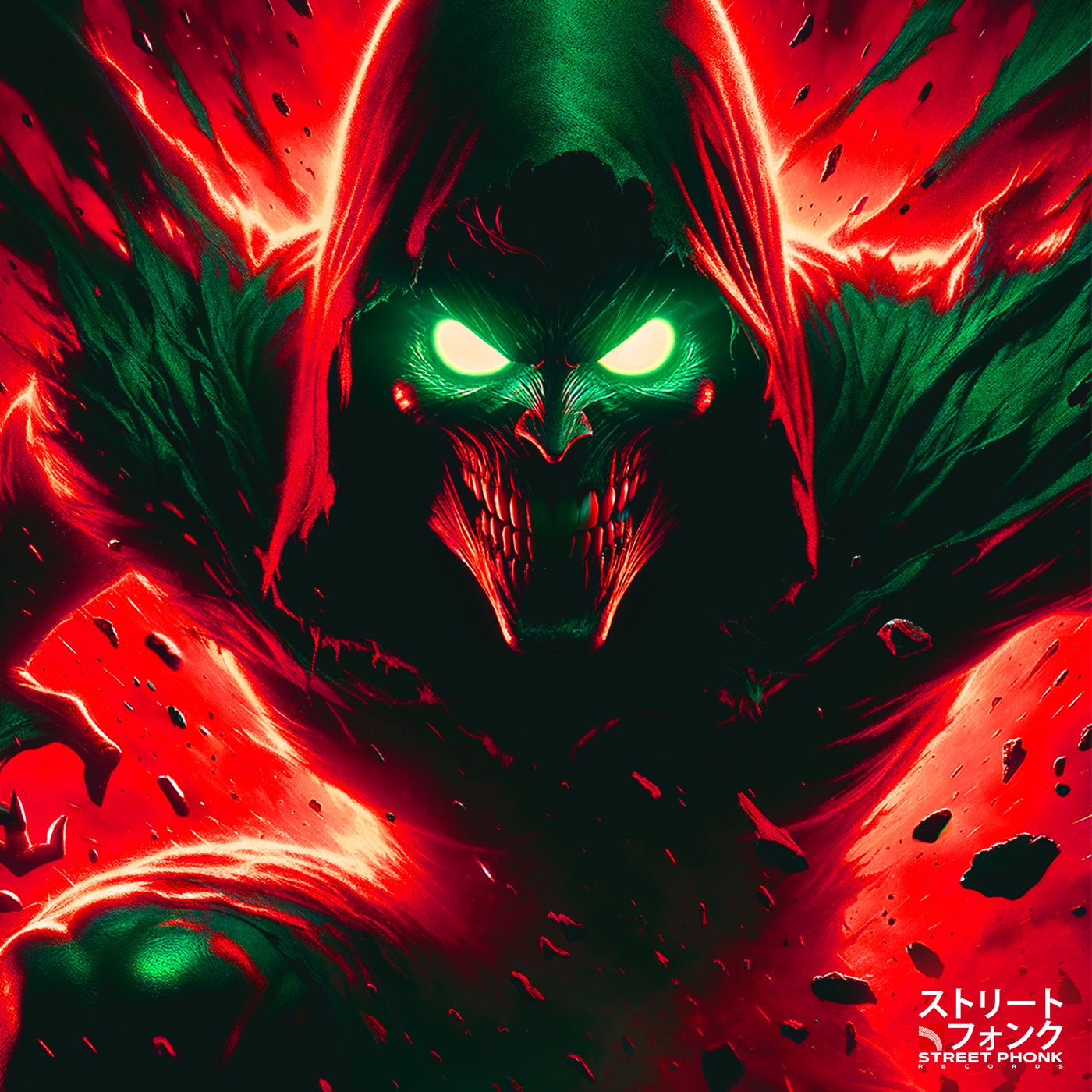 X-FEAR