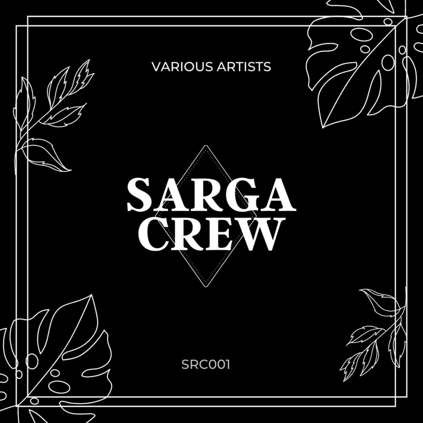 Sarga Crew 001