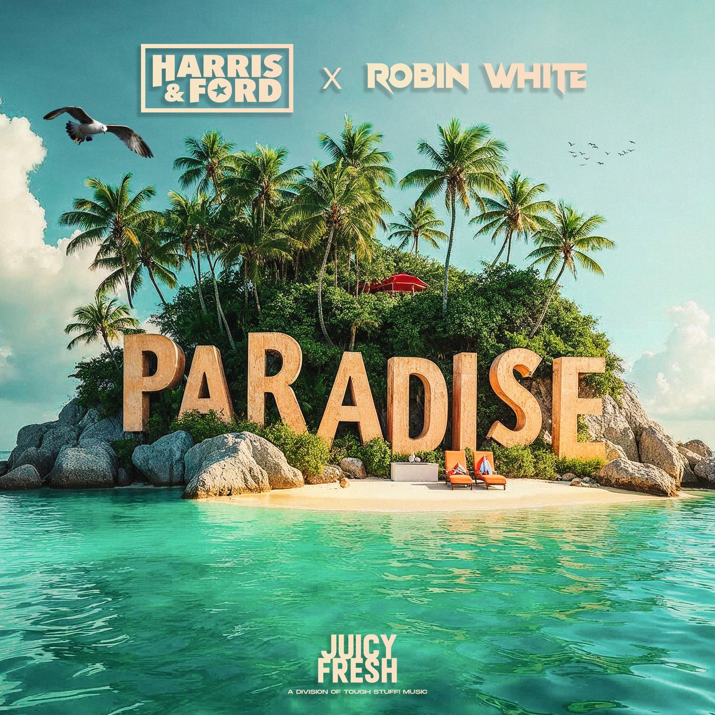 Paradise