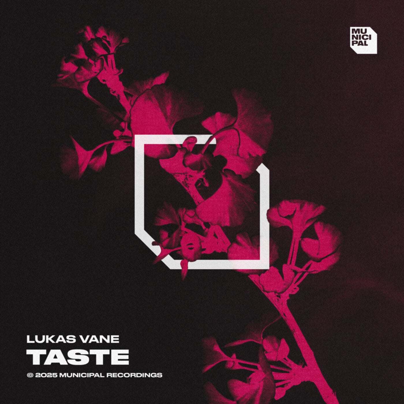 Taste (Extended Mix)