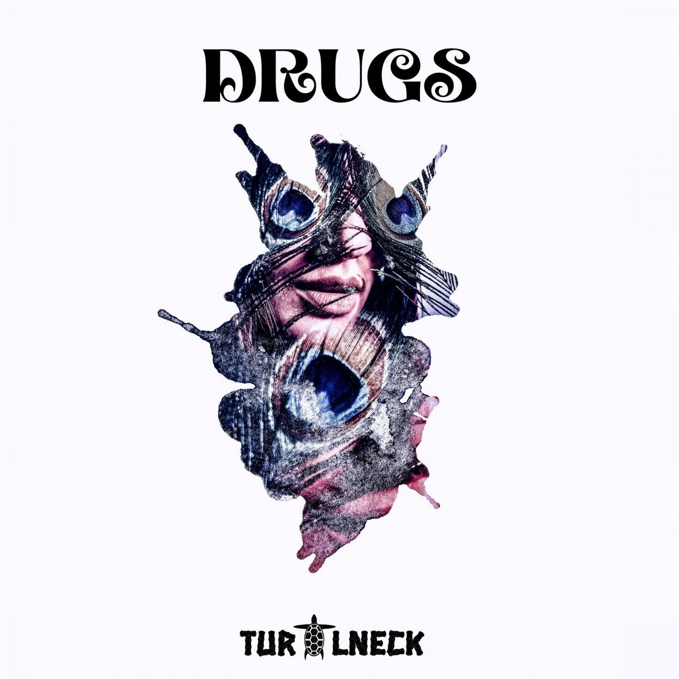 DRUGS (feat. Alfeso)