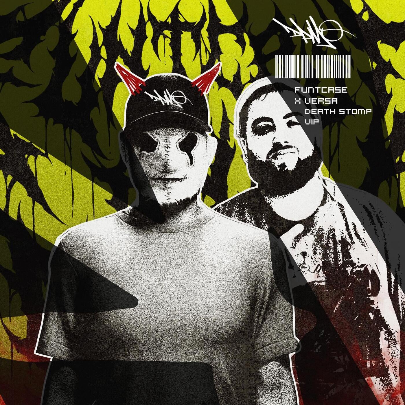 Death Stomp (VIP)