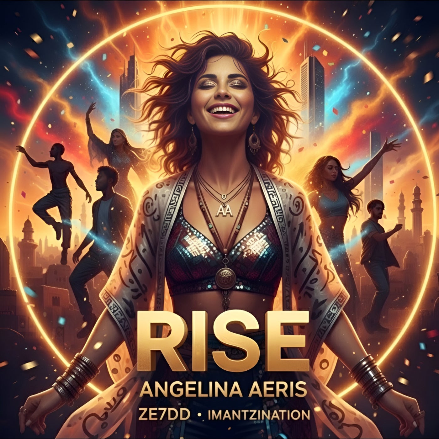 Rise