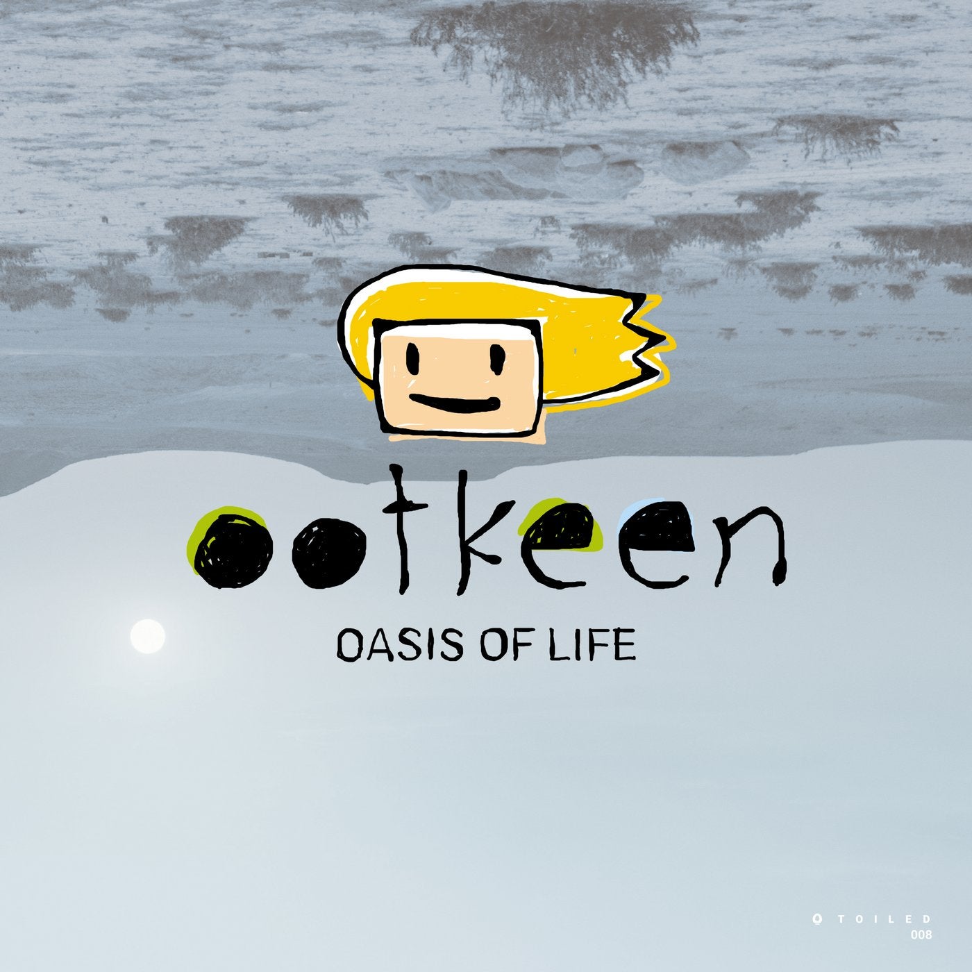 Oasis of Life