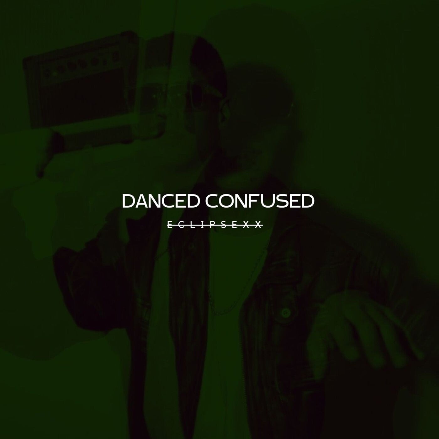 Danced Confused