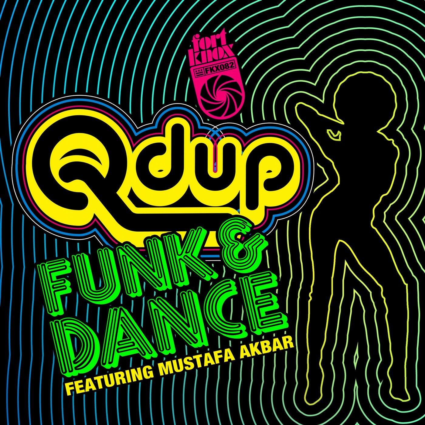 Funk And Dance