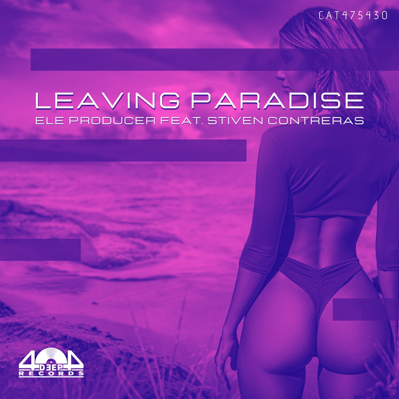 Leaving Paradise