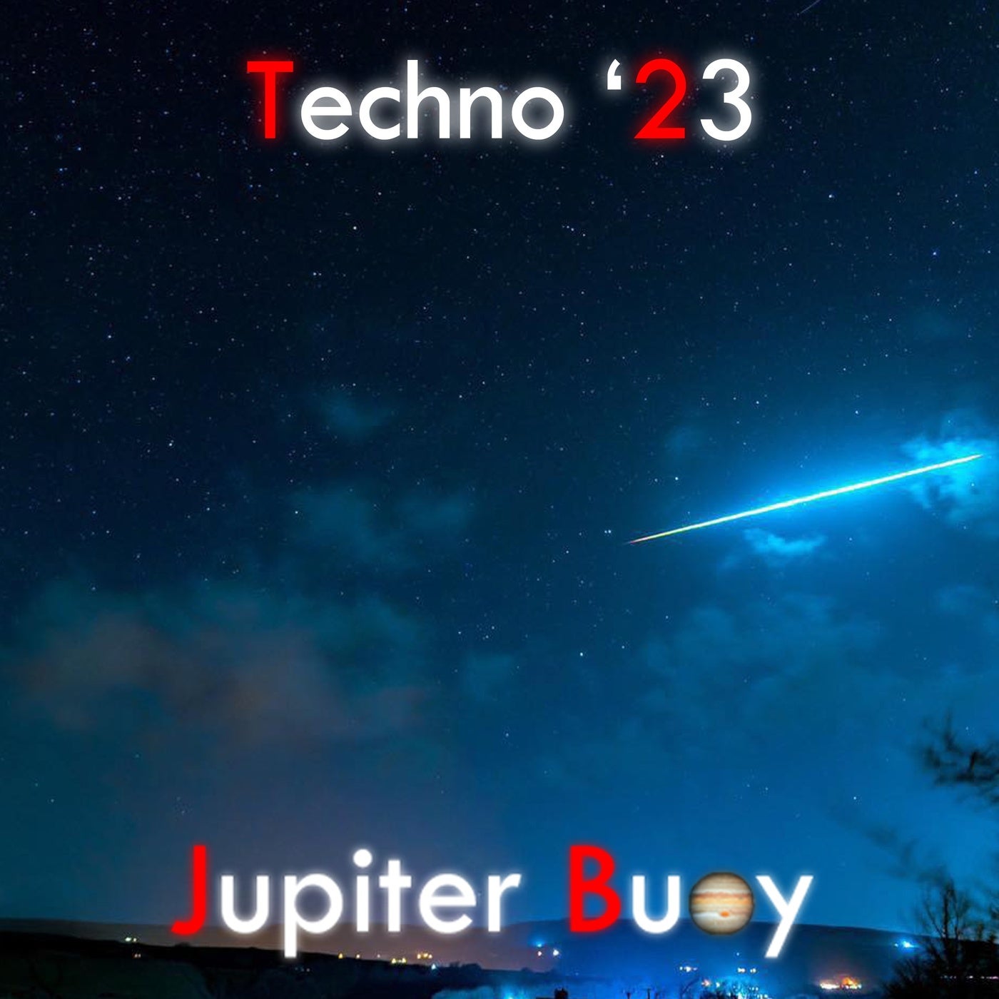 Techno '23