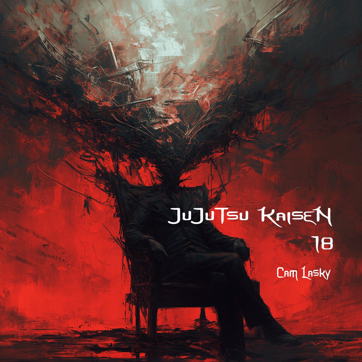 JUJUTSU KAISEN 18