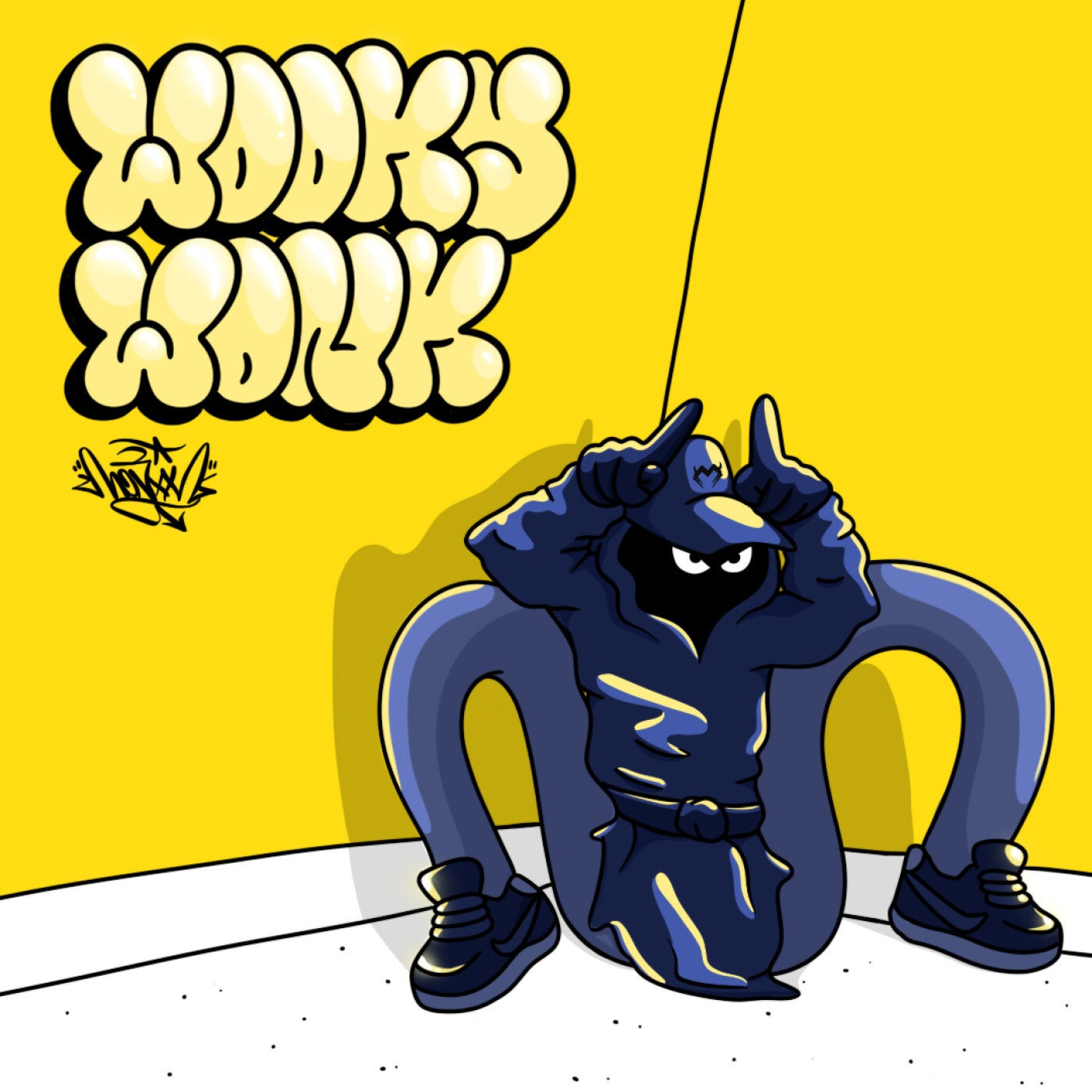 WOOKY WONK