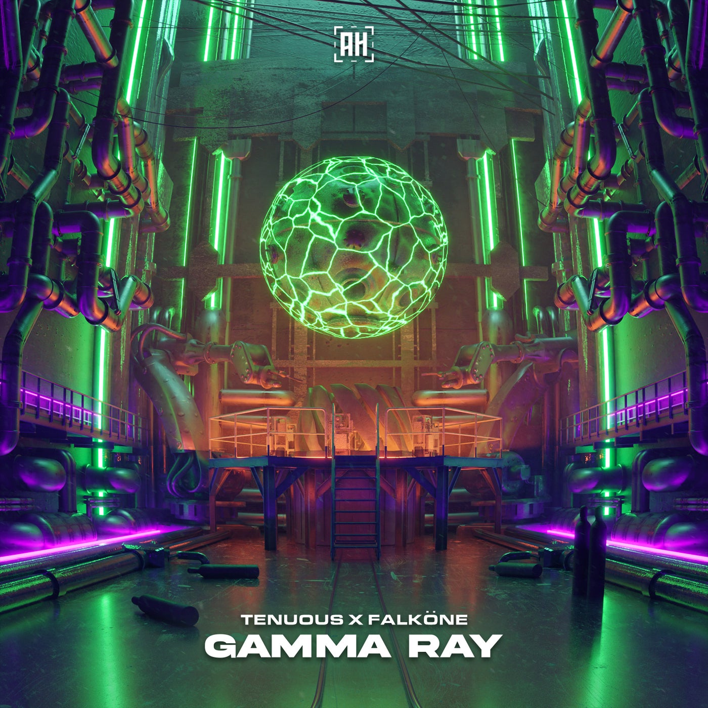 GAMMA RAY