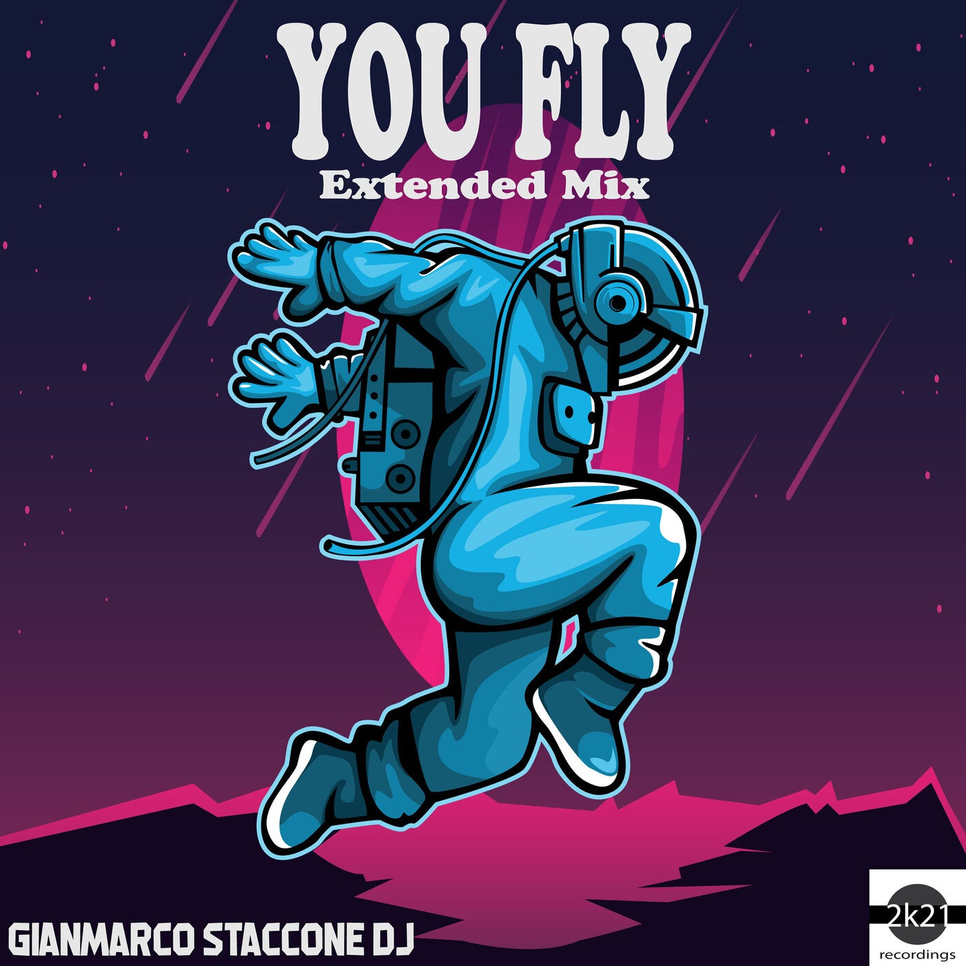 You Fly