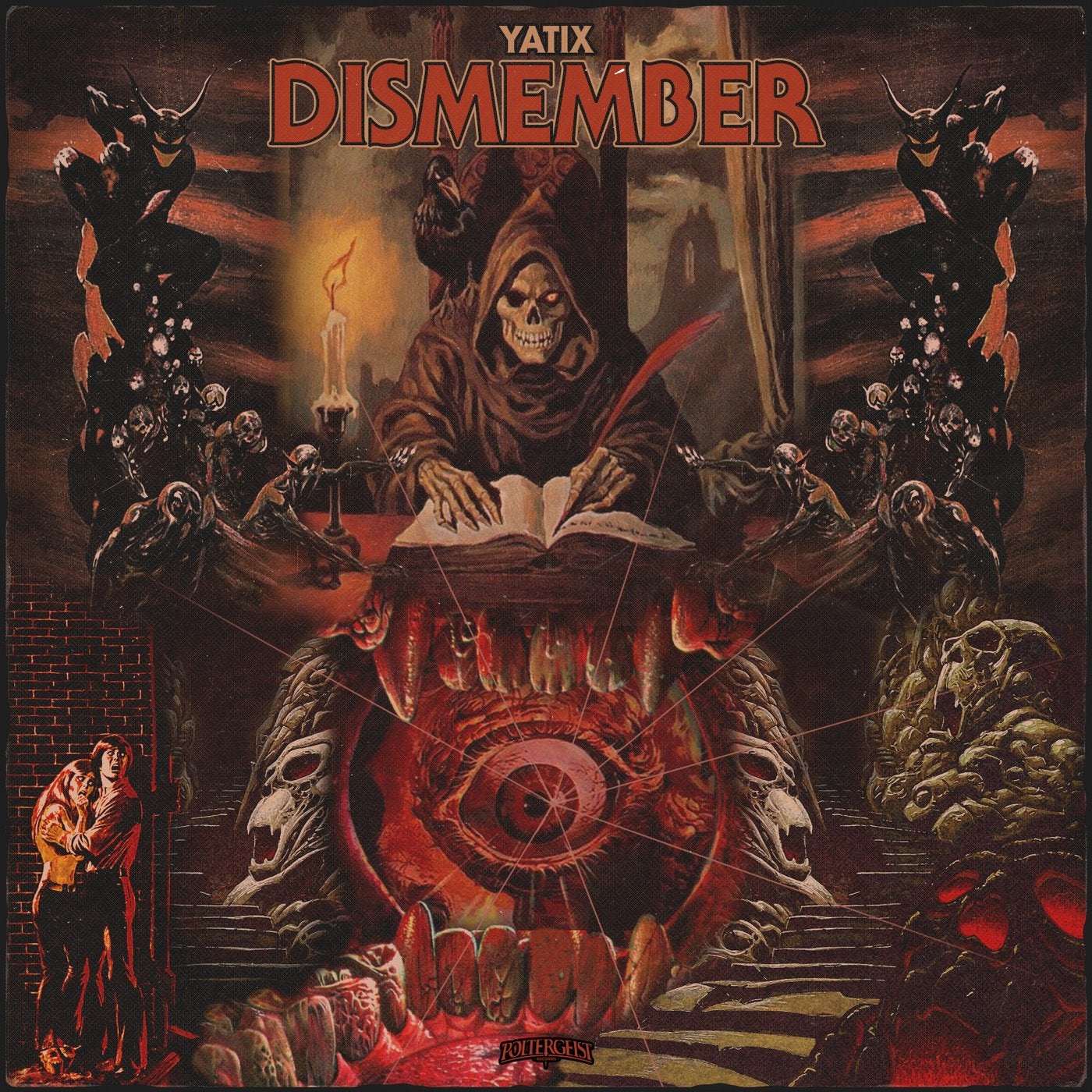 Dismember