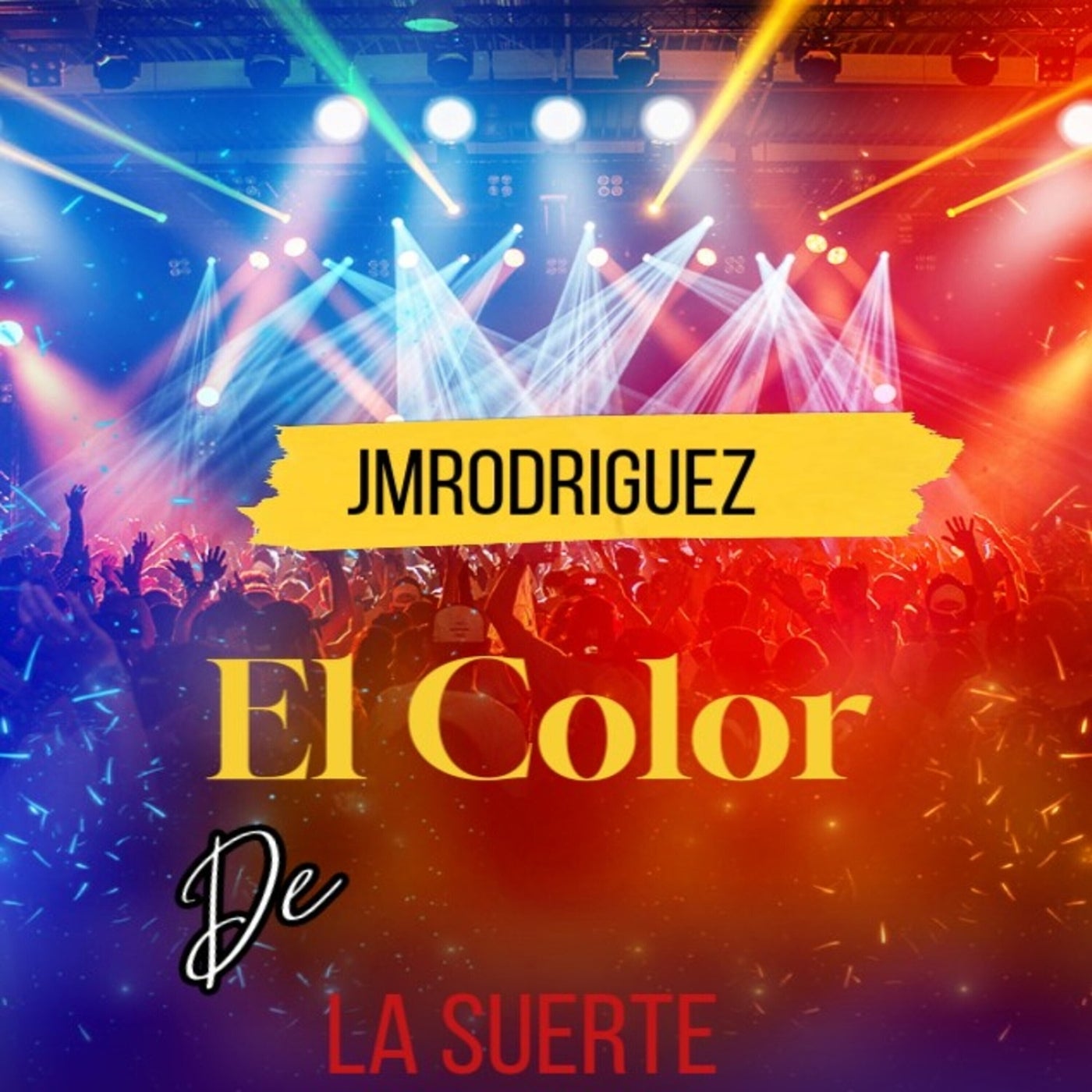 El Color De La Suerte