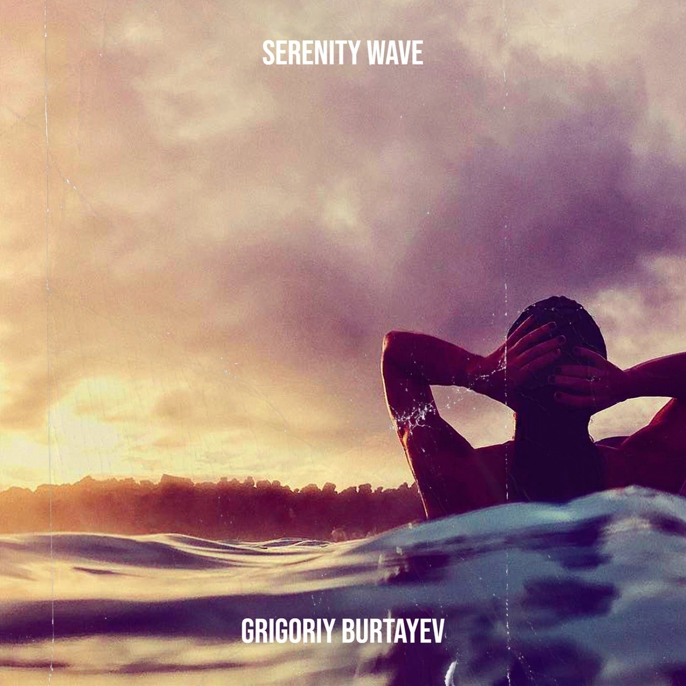Serenity Wave