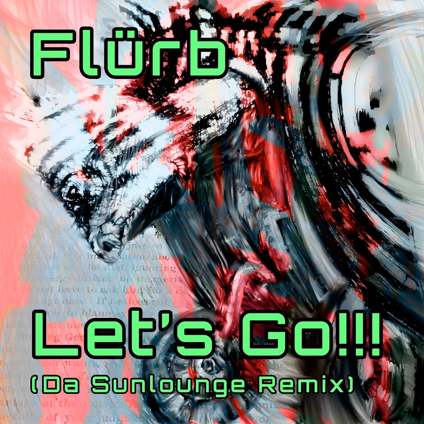 Let's Go!!! (Da Sunlounge Remix)