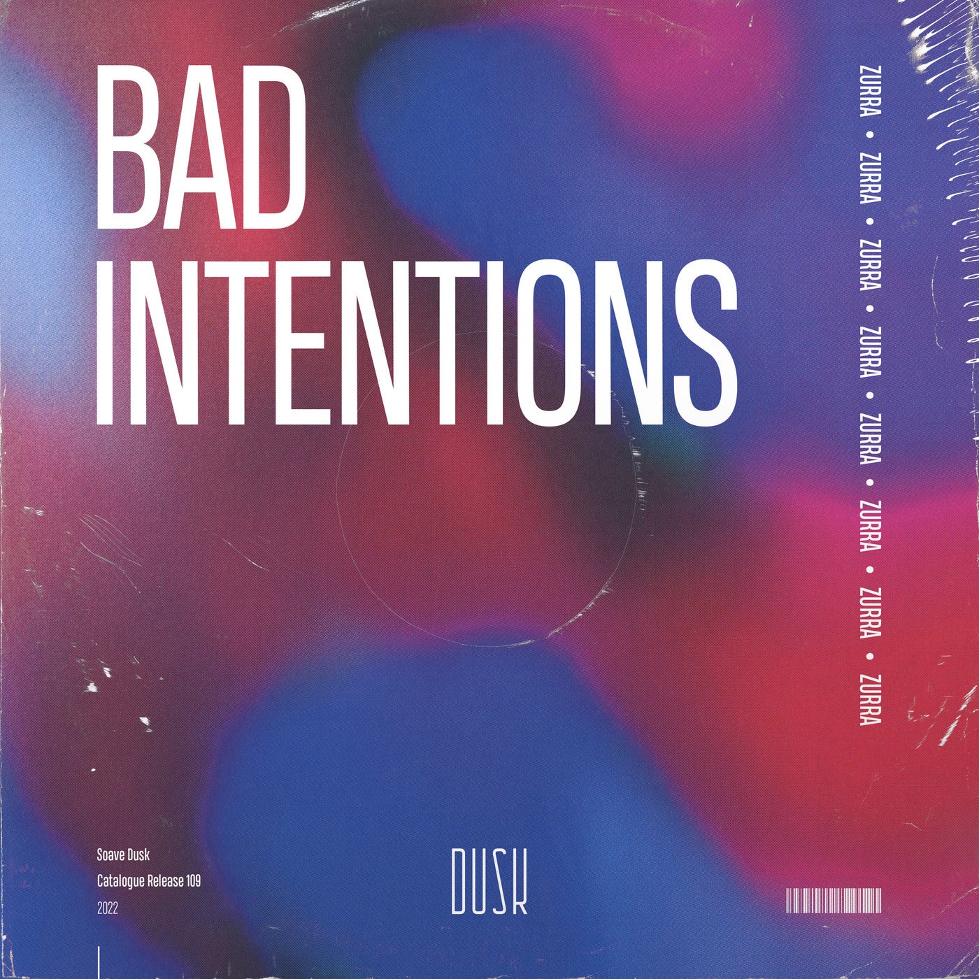 Bad Intentions