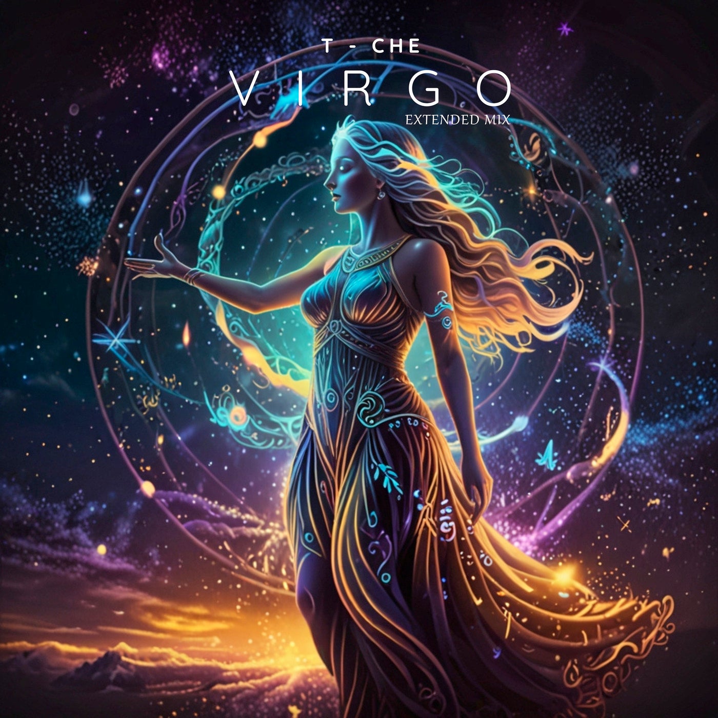 Virgo (Extended Mix)
