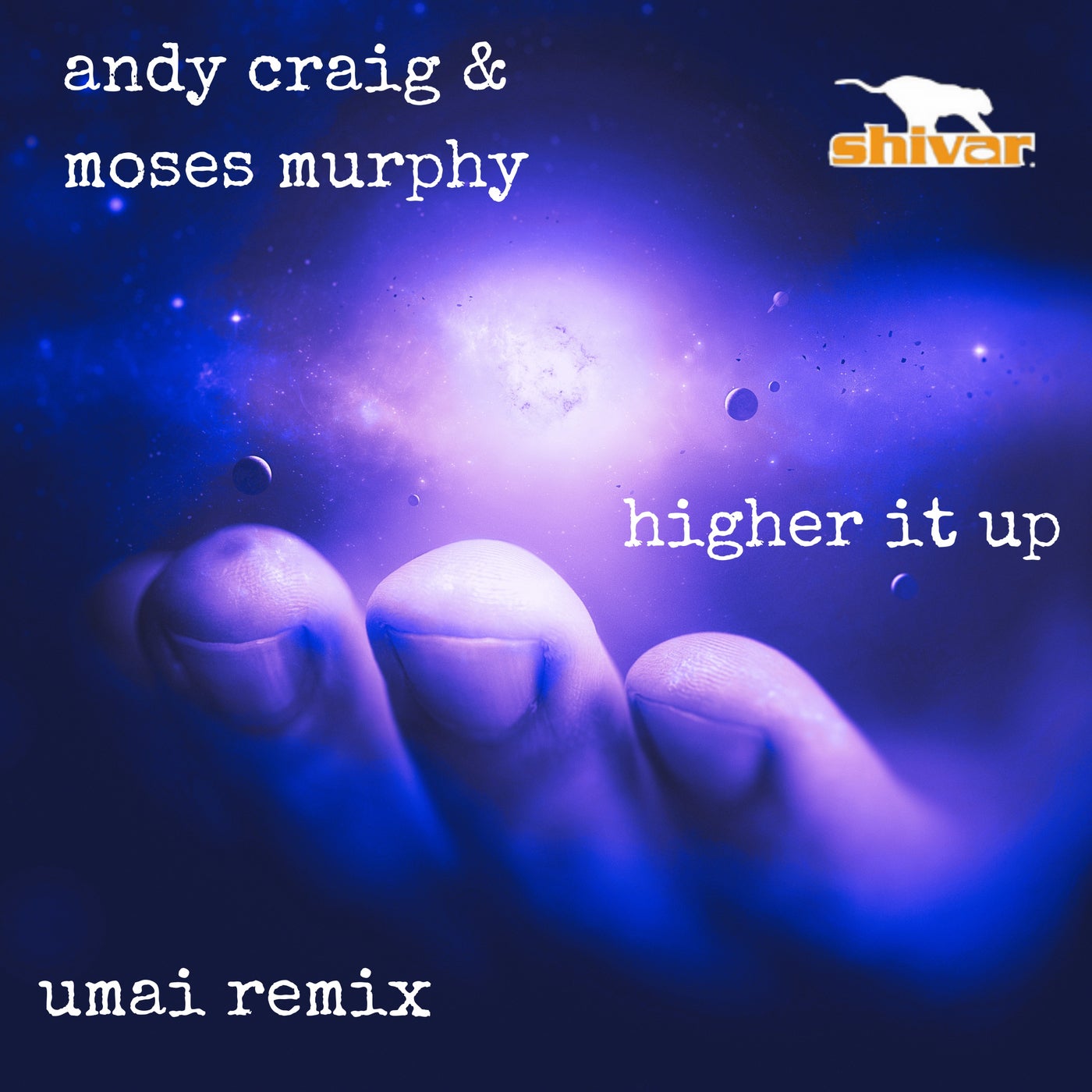 Higher it Up (Remix)